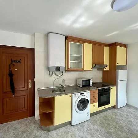 Raxel - Mino Apartment Exterior photo
