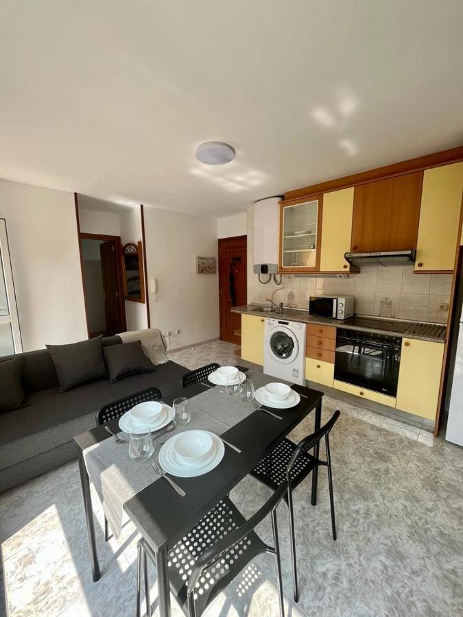 Apartment Raxel -